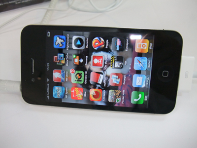 iPhone4