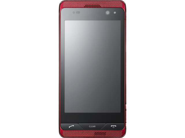 【超美品】　ガラケー 携帯電話 フィーチャーフォン 商品一覧｜ムスビー【中古スマホ・中古